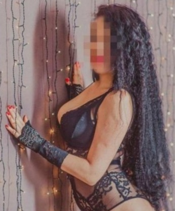 Анкета проститутки Натальчик - Фото, г. Красный Ключ, 24 года, №10633