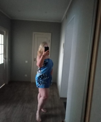 Анкета проститутки Поля - Фото, г. Красный Ключ, 38 лет, №11372