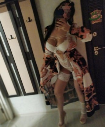 Анкета проститутки Юлиана - Фото, г. Красный Ключ, 31 год, №7515