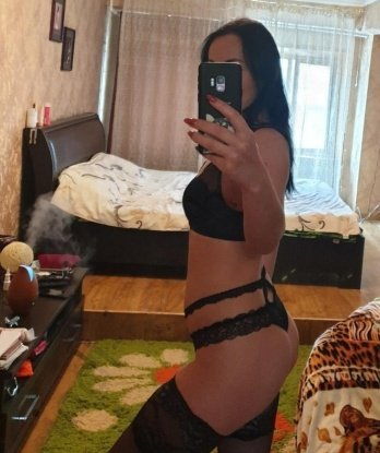 Анкета проститутки Октябрина - Фото, г. Красный Ключ, 29 лет, №8616